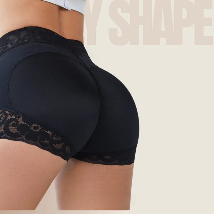 Faja Short Levanta Cola Control Abdomen Venta Externa