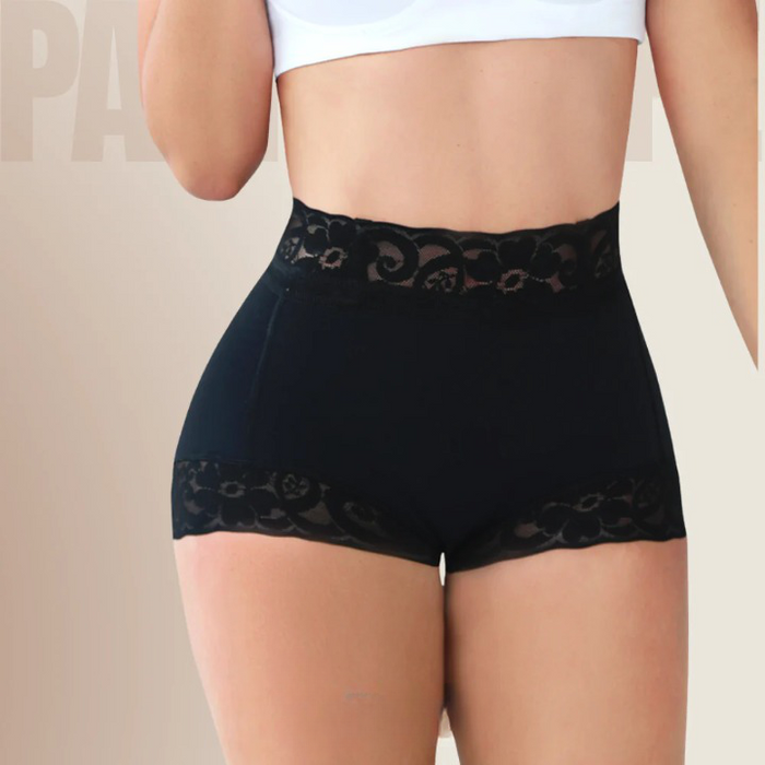 Faja Short Levanta Cola Control Abdomen Venta Externa